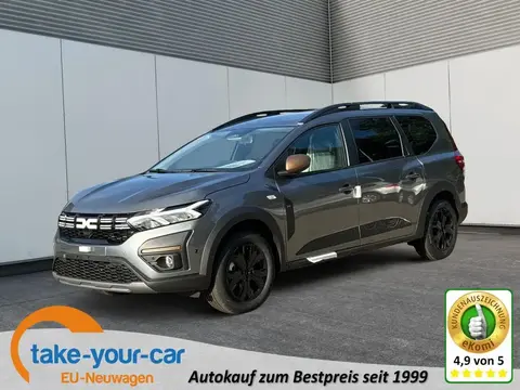 Used DACIA JOGGER Hybrid 2024 Ad 