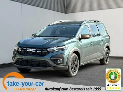 Used DACIA JOGGER Hybrid 2024 Ad 