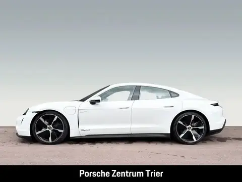 Used PORSCHE TAYCAN Not specified 2021 Ad 