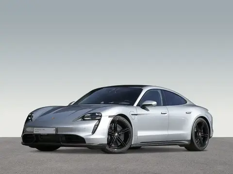 Annonce PORSCHE TAYCAN Non renseigné 2023 d'occasion 