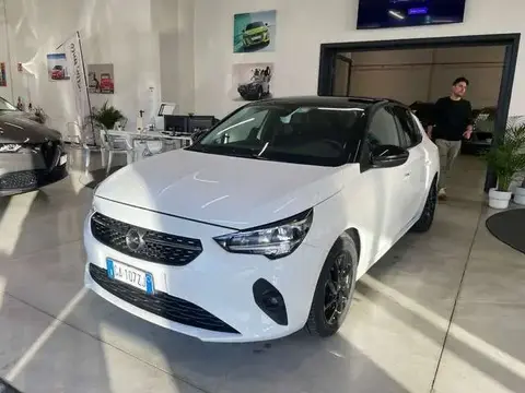 Annonce OPEL CORSA Diesel 2020 d'occasion 