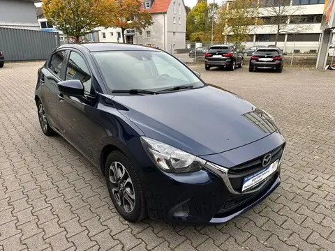 Used MAZDA 2 Petrol 2017 Ad 