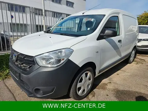 Annonce DACIA DOKKER Diesel 2019 d'occasion 