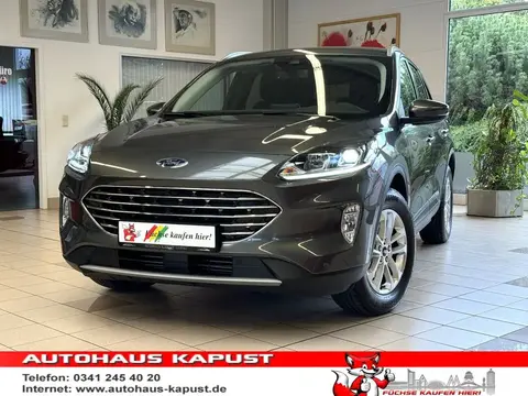 Annonce FORD KUGA Essence 2022 d'occasion 