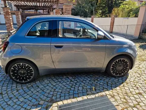 Annonce FIAT 500 Non renseigné 2021 d'occasion 