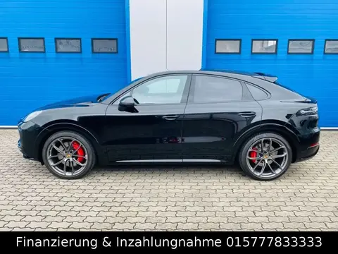 Used PORSCHE CAYENNE Petrol 2023 Ad 