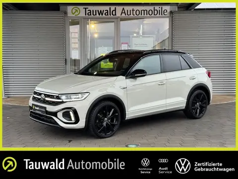 Used VOLKSWAGEN T-ROC Petrol 2022 Ad 