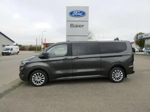 Annonce FORD TOURNEO Diesel 2024 d'occasion 