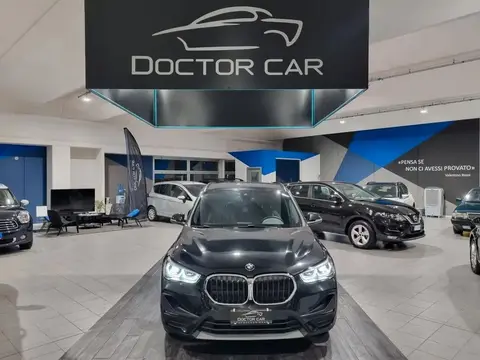 Used BMW X1 Diesel 2018 Ad 