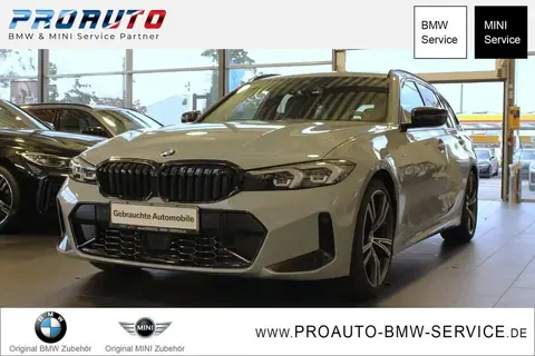 Used BMW SERIE 3 Petrol 2024 Ad 