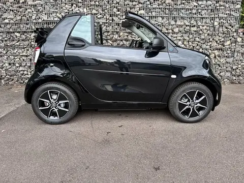 Annonce SMART FORTWO Non renseigné 2023 d'occasion 