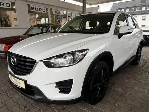 Annonce MAZDA CX-5 Essence 2016 d'occasion 