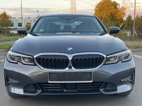 Used BMW SERIE 3 Diesel 2019 Ad 