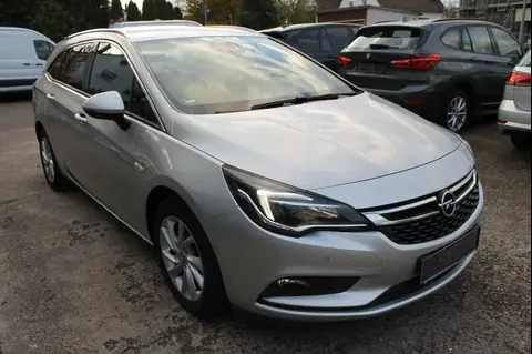 Used OPEL ASTRA Diesel 2018 Ad 