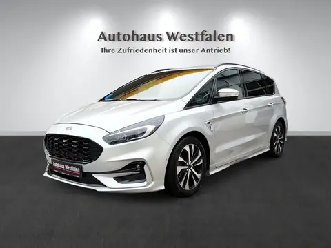 Annonce FORD S-MAX Diesel 2021 d'occasion 