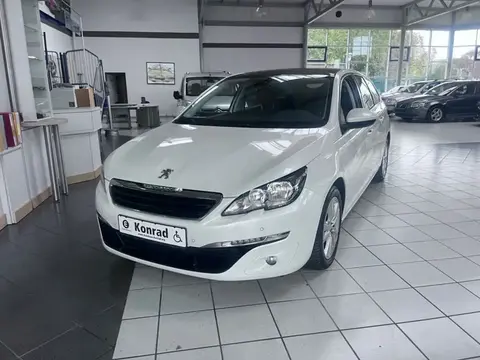 Used PEUGEOT 308 Petrol 2015 Ad 