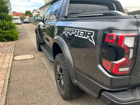 Used FORD RAPTOR Petrol 2023 Ad 