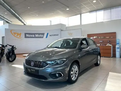 Annonce FIAT TIPO Diesel 2019 d'occasion 