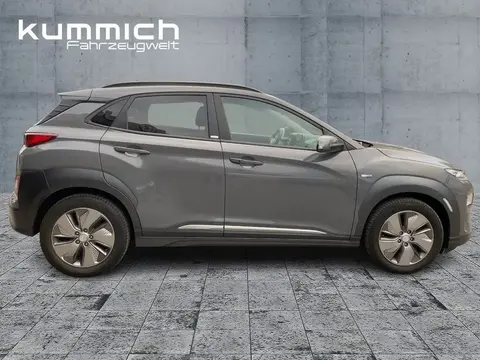 Annonce HYUNDAI KONA Non renseigné 2020 d'occasion 