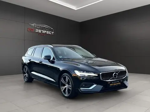 Used VOLVO V60 Petrol 2019 Ad 