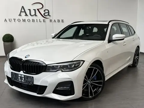 Annonce BMW SERIE 3 Essence 2020 d'occasion 