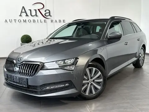 Used SKODA SUPERB Diesel 2022 Ad 