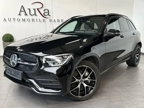 Used MERCEDES-BENZ CLASSE GLC Diesel 2022 Ad 