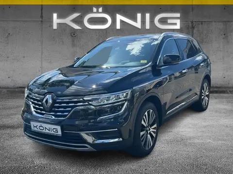 Annonce RENAULT KOLEOS Essence 2023 d'occasion 