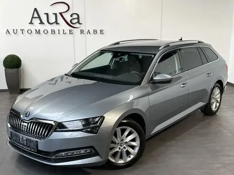 Used SKODA SUPERB Diesel 2021 Ad 