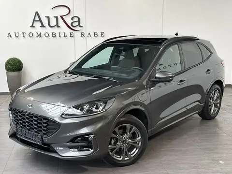 Used FORD KUGA Hybrid 2022 Ad 