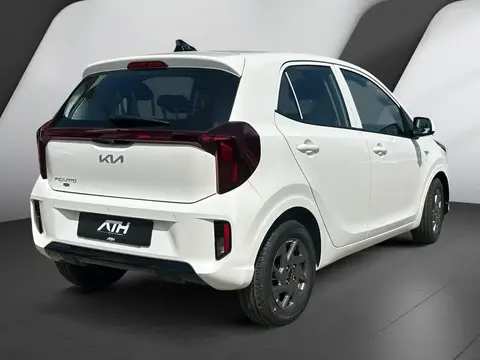 Annonce KIA PICANTO Essence 2024 d'occasion 