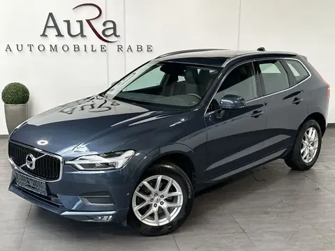 Annonce VOLVO XC60 Diesel 2019 d'occasion 