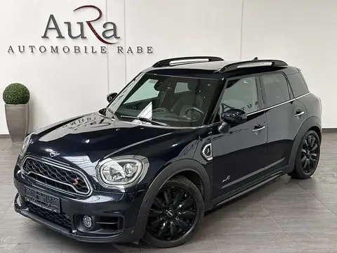 Annonce MINI COOPER Essence 2020 d'occasion 