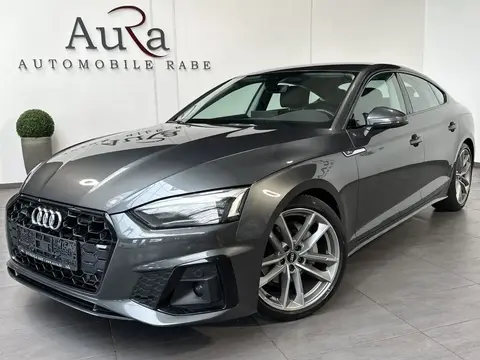 Used AUDI A5 Diesel 2020 Ad 