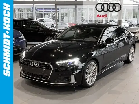 Used AUDI A5 Diesel 2021 Ad 