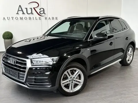 Used AUDI Q5 Diesel 2019 Ad 