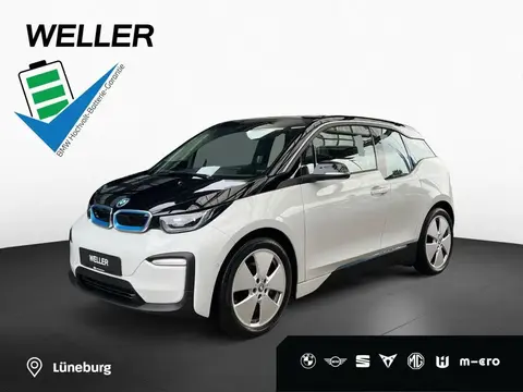 Annonce BMW I3 Non renseigné 2021 d'occasion 