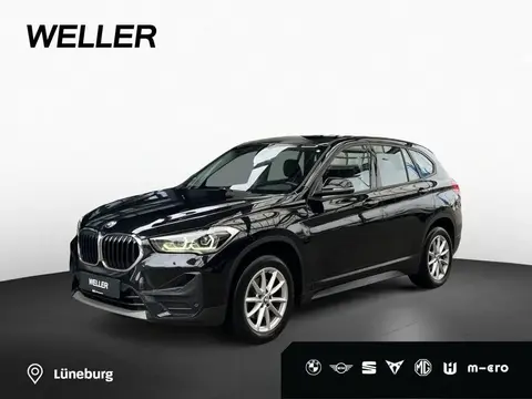 Used BMW X1 Petrol 2021 Ad Germany