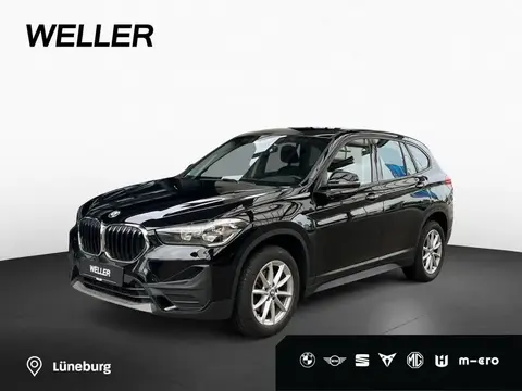 Annonce BMW X1 Essence 2019 d'occasion 