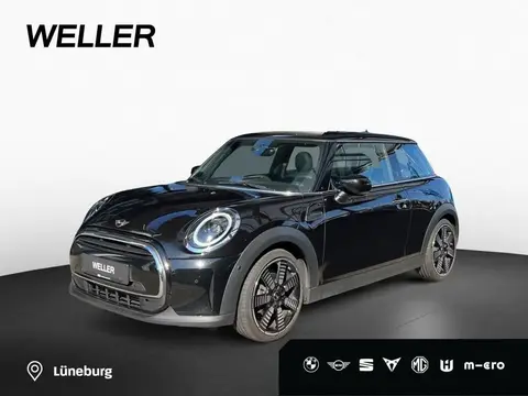 Used MINI COOPER Petrol 2021 Ad 