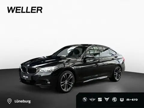 Used BMW SERIE 3 Petrol 2018 Ad 