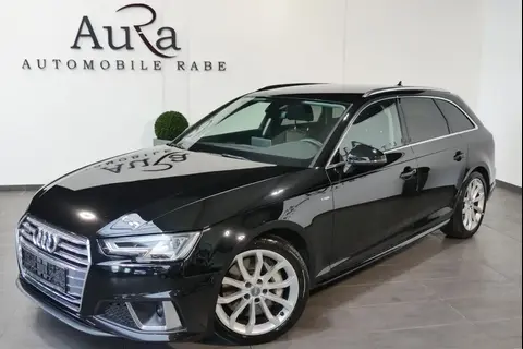 Used AUDI A4 Diesel 2019 Ad 