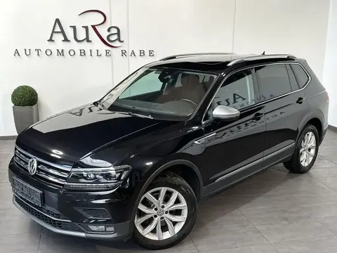 Annonce VOLKSWAGEN TIGUAN Diesel 2019 d'occasion 