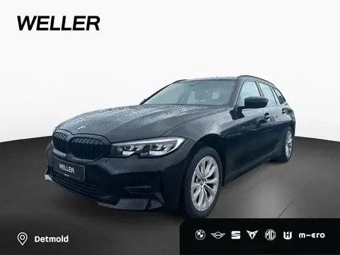 Annonce BMW SERIE 3 Essence 2021 d'occasion 