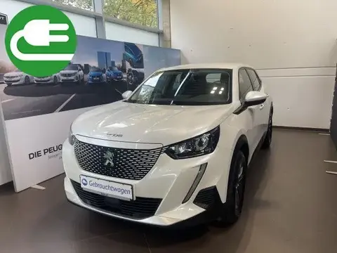 Annonce PEUGEOT 2008 Non renseigné 2021 d'occasion 