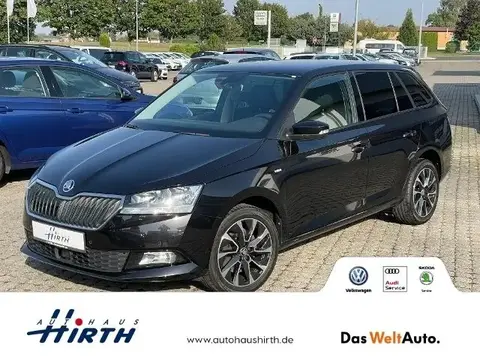 Used SKODA FABIA Petrol 2020 Ad 