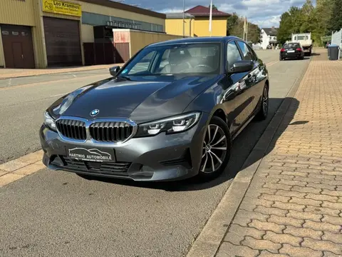 Used BMW SERIE 3 Diesel 2019 Ad 