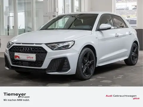 Annonce AUDI A1 Essence 2024 d'occasion 