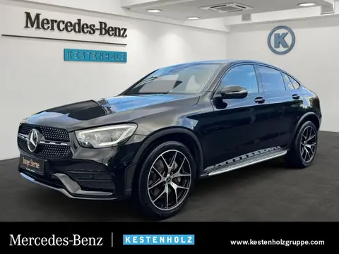 Used MERCEDES-BENZ CLASSE GLC Diesel 2020 Ad 