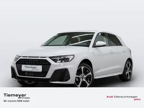 Used AUDI A1 Petrol 2024 Ad 